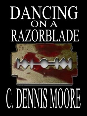 cover image of Dancing on a Razorblade